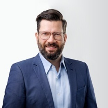 Andreas Neurohr
