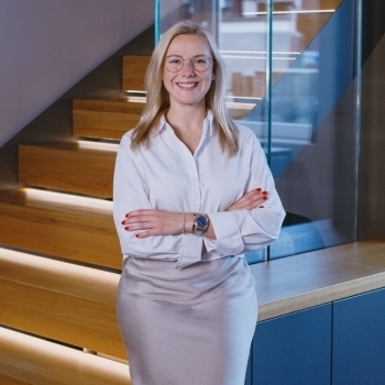 Dana Marie Pfeiffer
