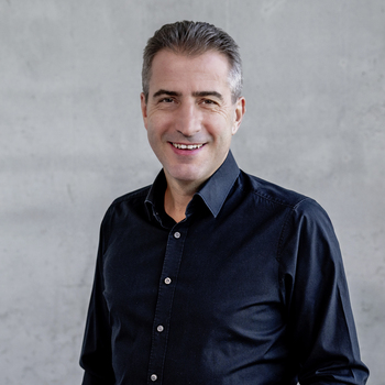 Ralf Geggus