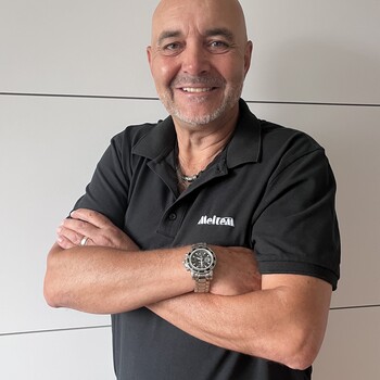 Mario Baustert