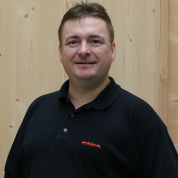 Thorsten Sprenger