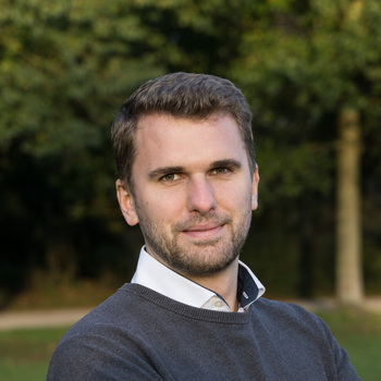 Max Fenner