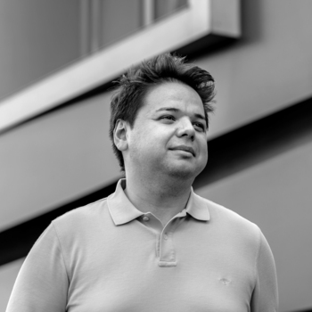 Christopher Forth