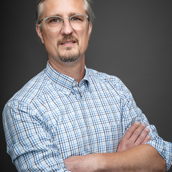 Mark Mülligann