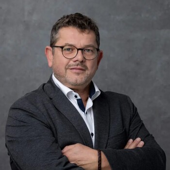 Stephan Zipse