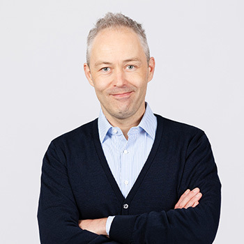 Jorrit Scheepers