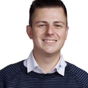 Andre Drews