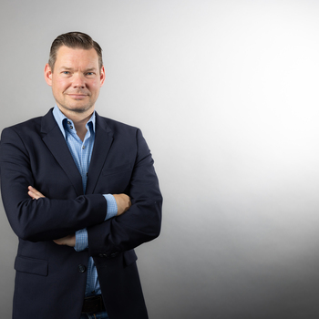 Benjamin Gerschwiler