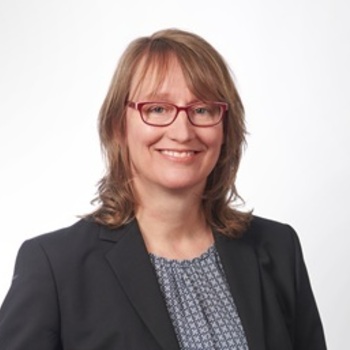 Rebekka Weber