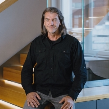 Stefan Droste