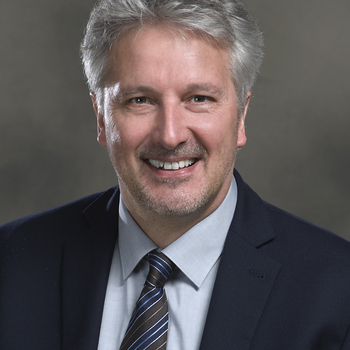 Bernd Ackermann