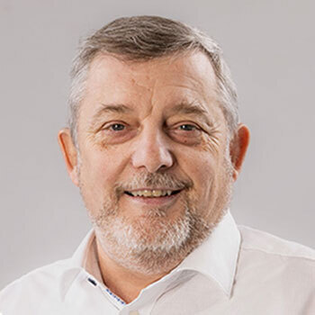 André Hasler