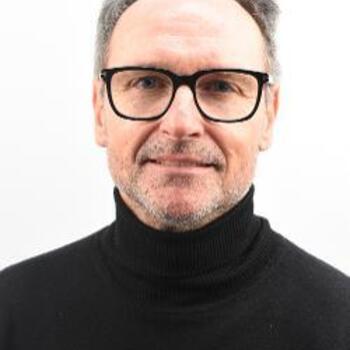 Kurt Bernhard