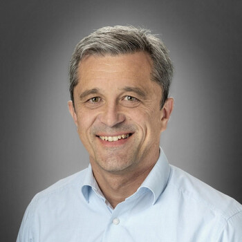 Martin Michlmayr