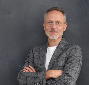Ronny Neumann