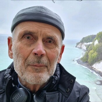Fotograf, Journalist, Architekt