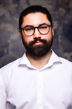 Tamim Raufi
