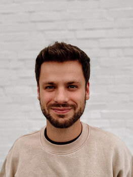 Philipp Morasch