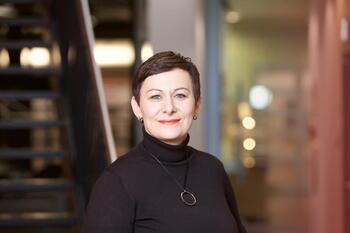 STOLINSKA-SCHOLZ HUBE ARCHITEKTEN Partnerschaft mbB