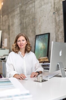 Susanne Kaiser