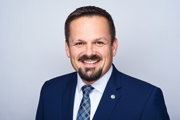 Tim Fiedler