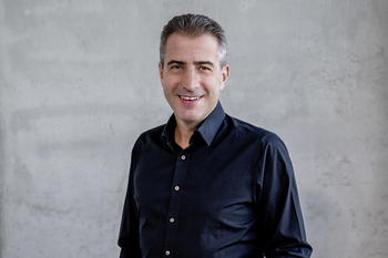 Ralf Geggus