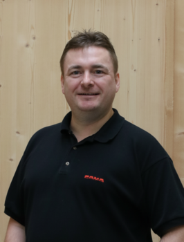 Thorsten Sprenger