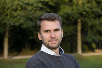 Max Fenner