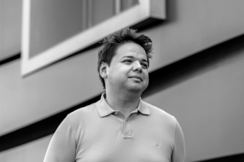 Christopher Forth