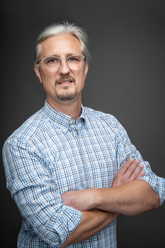 Mark Mülligann