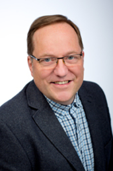 Hartmut Giesen