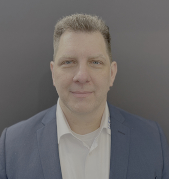Markus Bernad