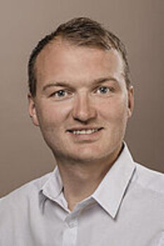 Alexander Dickhaut