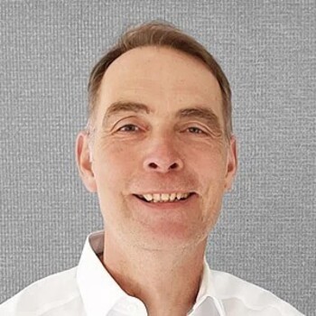 Arndt Böge