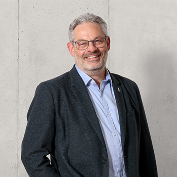 Daniel Keller