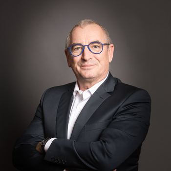 Reiner Fischer
