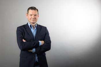 Benjamin Gerschwiler