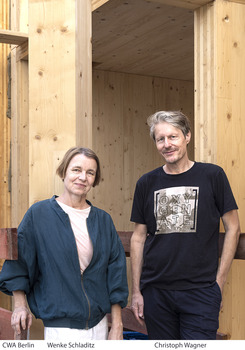 Christoph Wagner Architekten