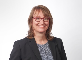 Rebekka Weber