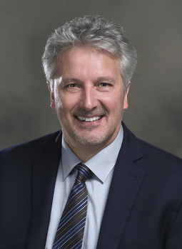 Bernd Ackermann