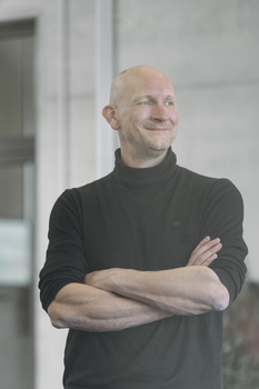 Carsten Reck