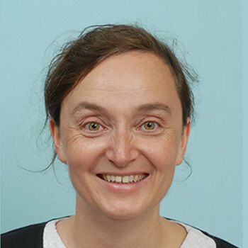 Stéphanie Ougier