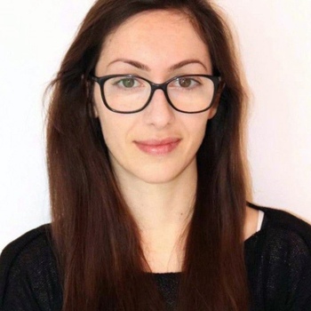 Veronica Mosca