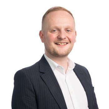 Daniel Chapman