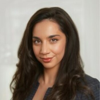 Yasmin Carter-Esdale