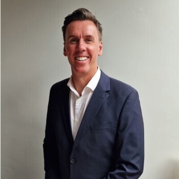Ian Evans