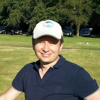 Vlad Shipov