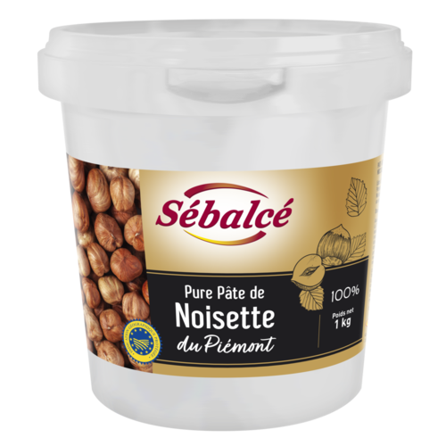 Pates de noisette du Piemont 1 kg
