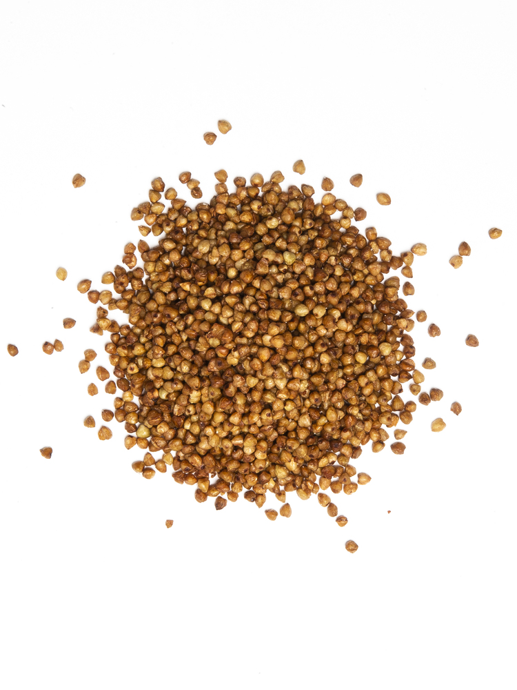 Sarrasin Crispy