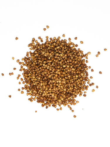 Sarrasin Crispy